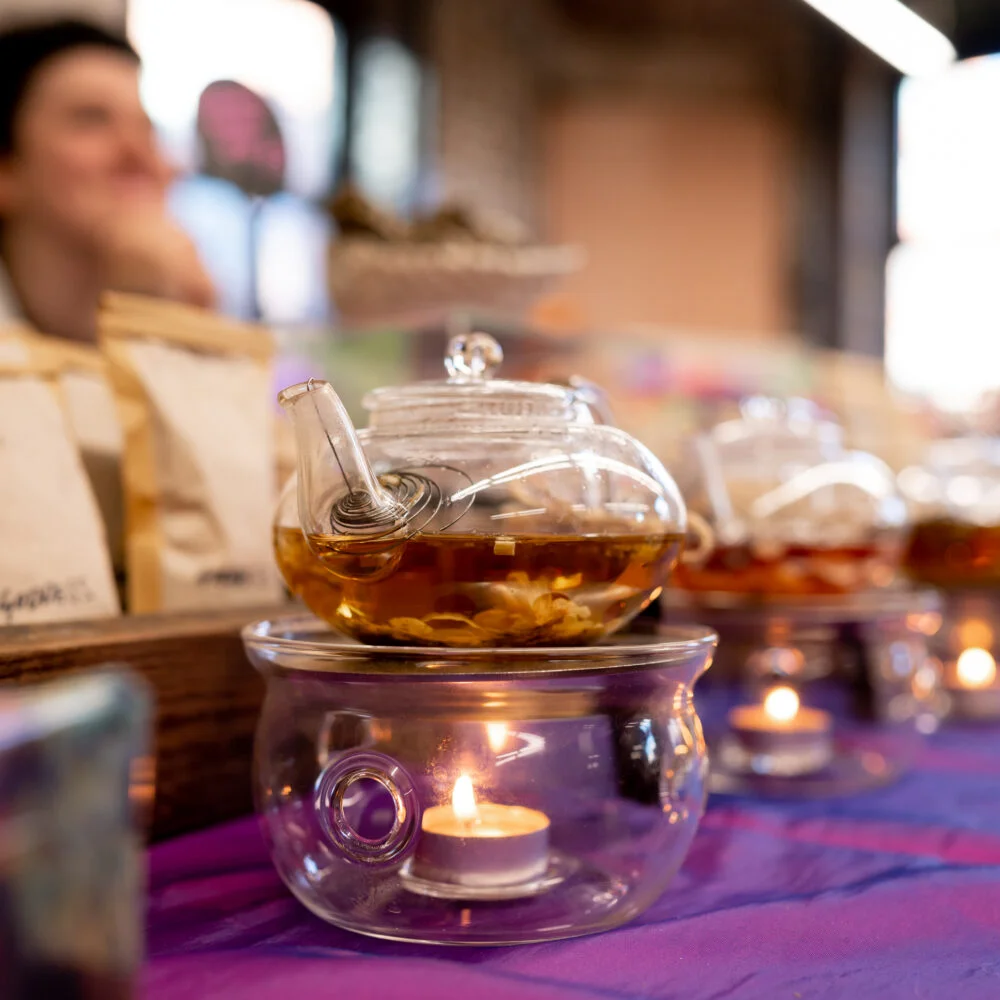 The Matriarch Market at Chapter of Us