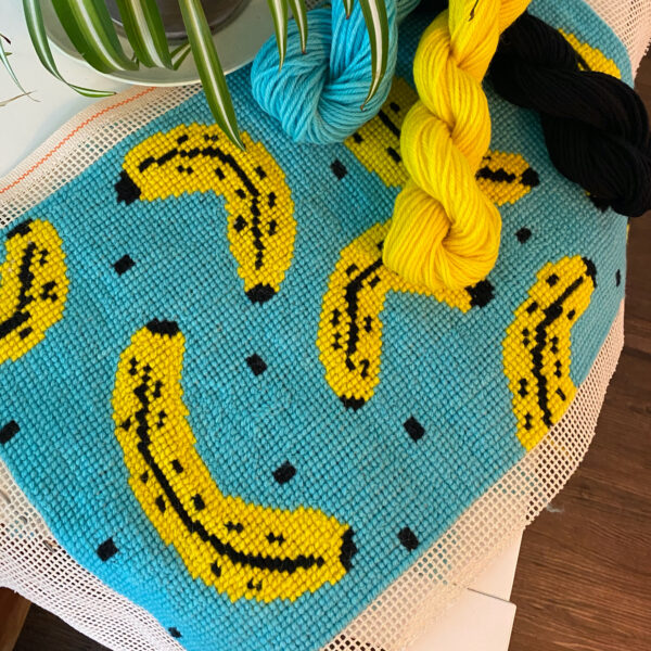 Banana Stitch Kit