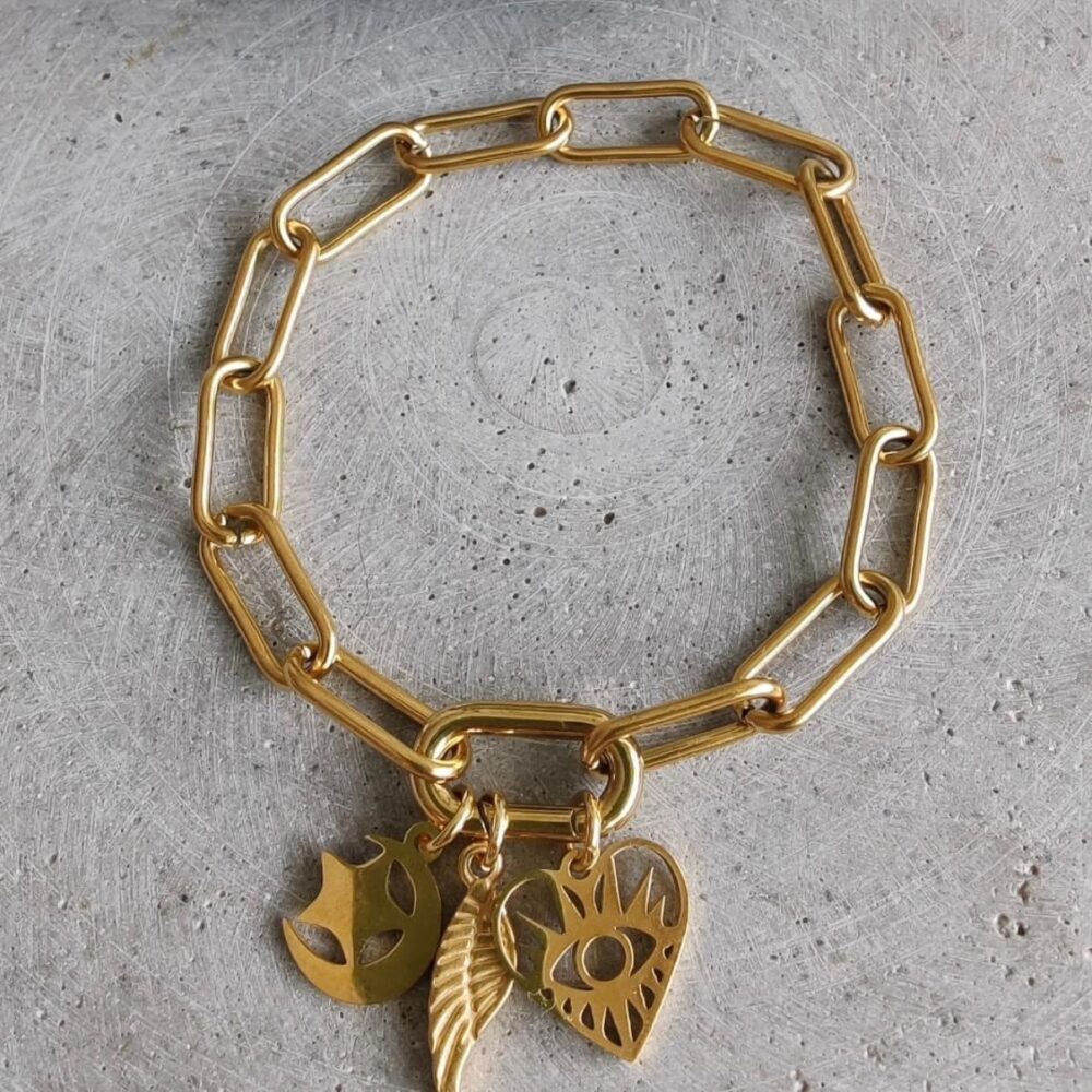 vida jewellery - Canalside Farm Market