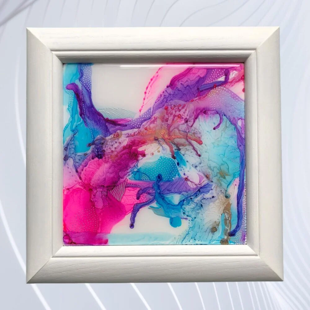 Samantha Jones Artist