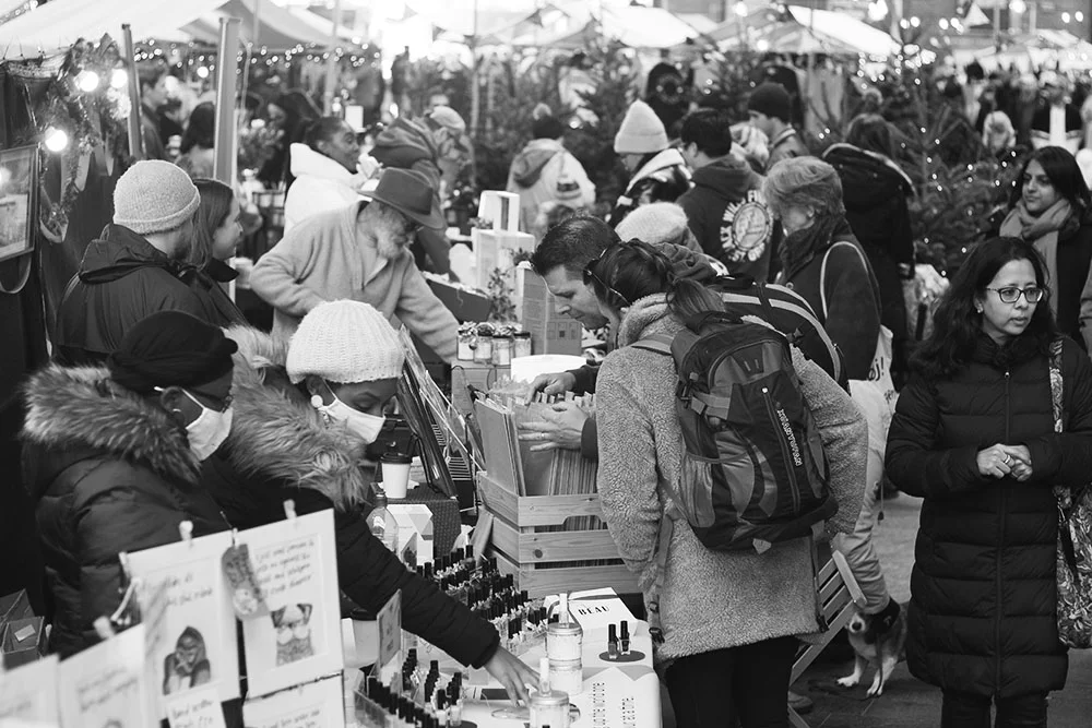 Canopy Market