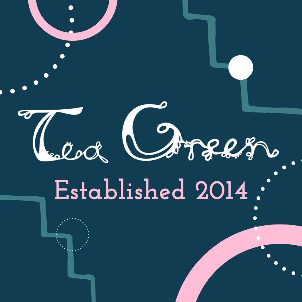 The Burrell Collection Market | Summer Edition by Tea Green Events