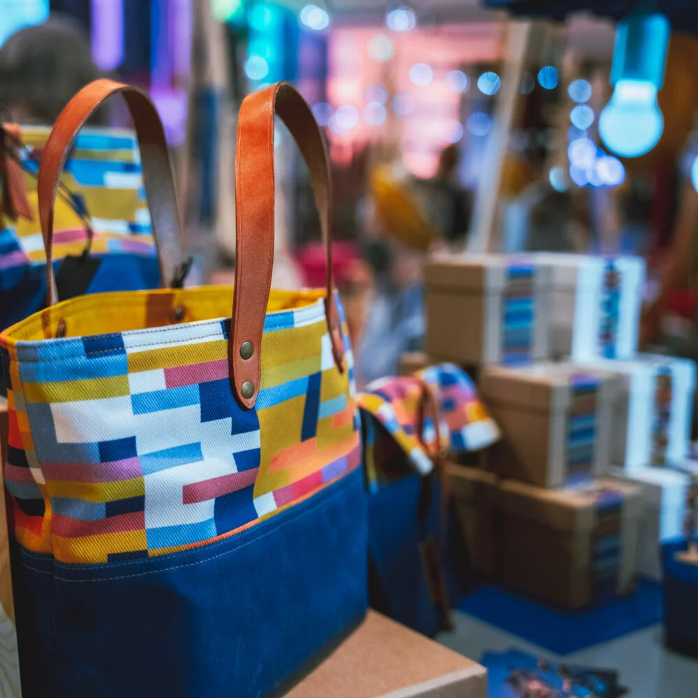 National Galleries Scotland: Portrait Summer Market