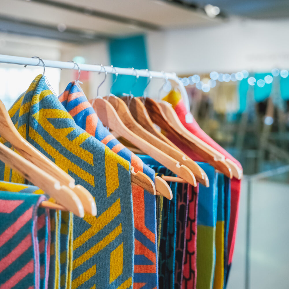 V&A Dundee | Festive Design Market