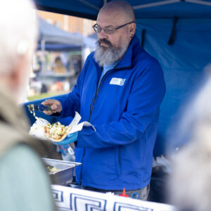 Colne Artisan Market