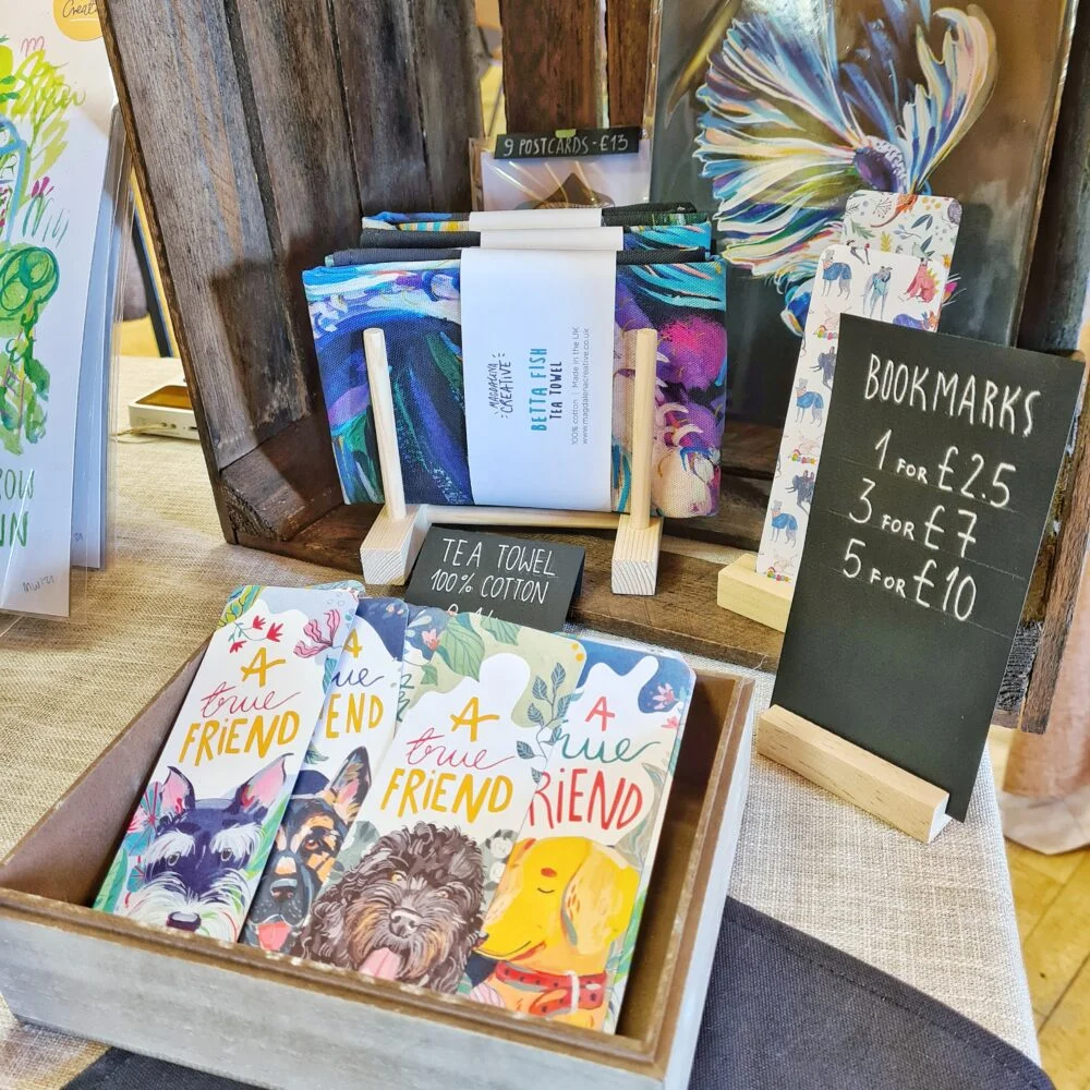 Oxford Craft & Flea