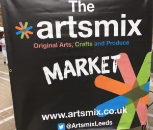 Artsmix Leeds Limited