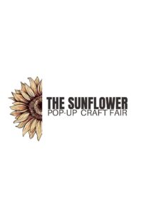Sunflower Craft Psychic fair