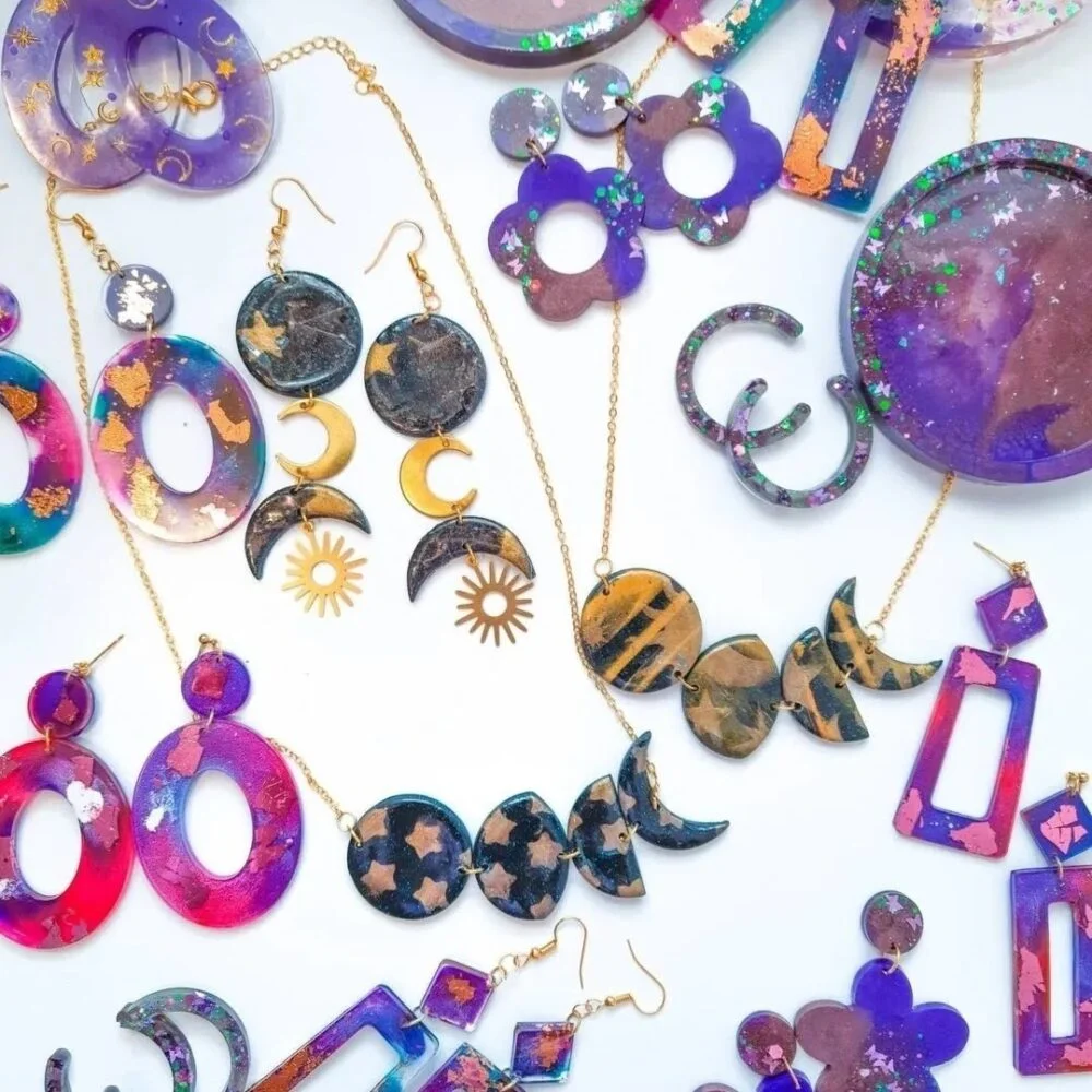 Rebel Fox Crafts