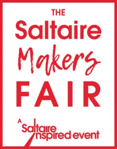 Saltaire Inspired