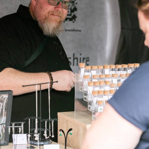 Bents Garden & Home Artisan Market - Independent Street