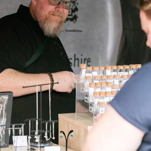 Bents Garden & Home Artisan Market - Independent Street