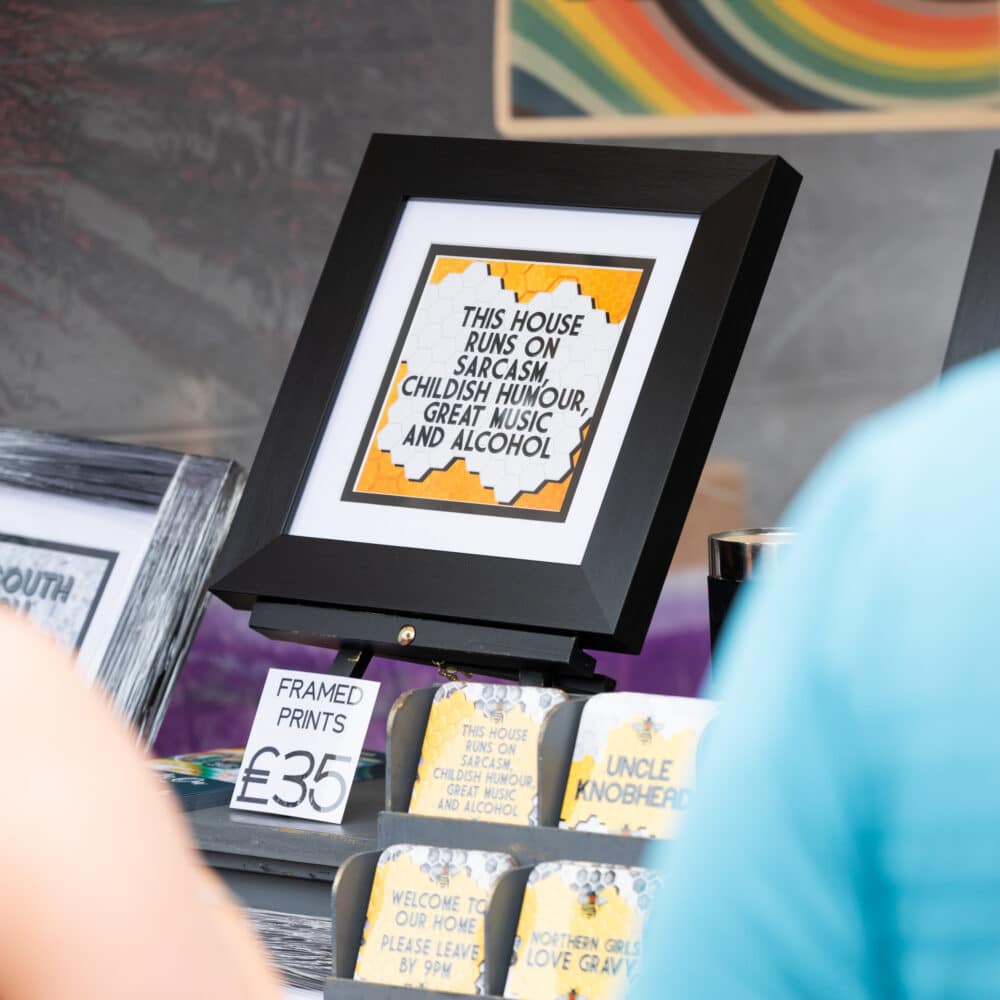 Bents Garden & Home <br>Artisan Market