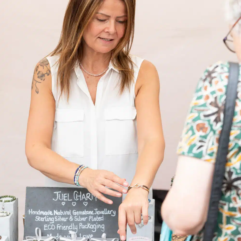 Frodsham <br>Artisan Market
