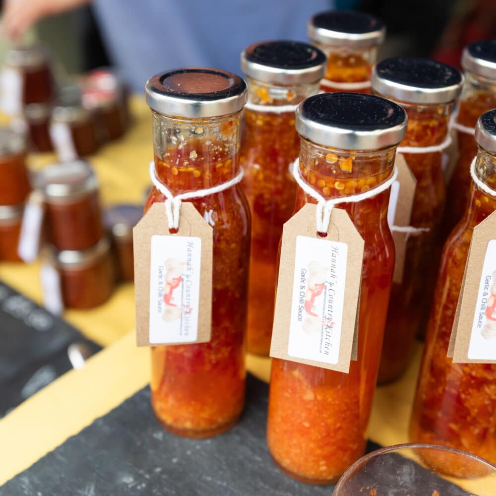 Bents Garden & Home <br>Artisan Market