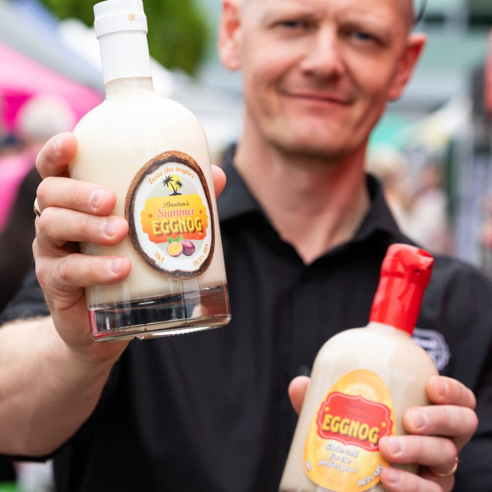 Bents Garden & Home <br>Artisan Market