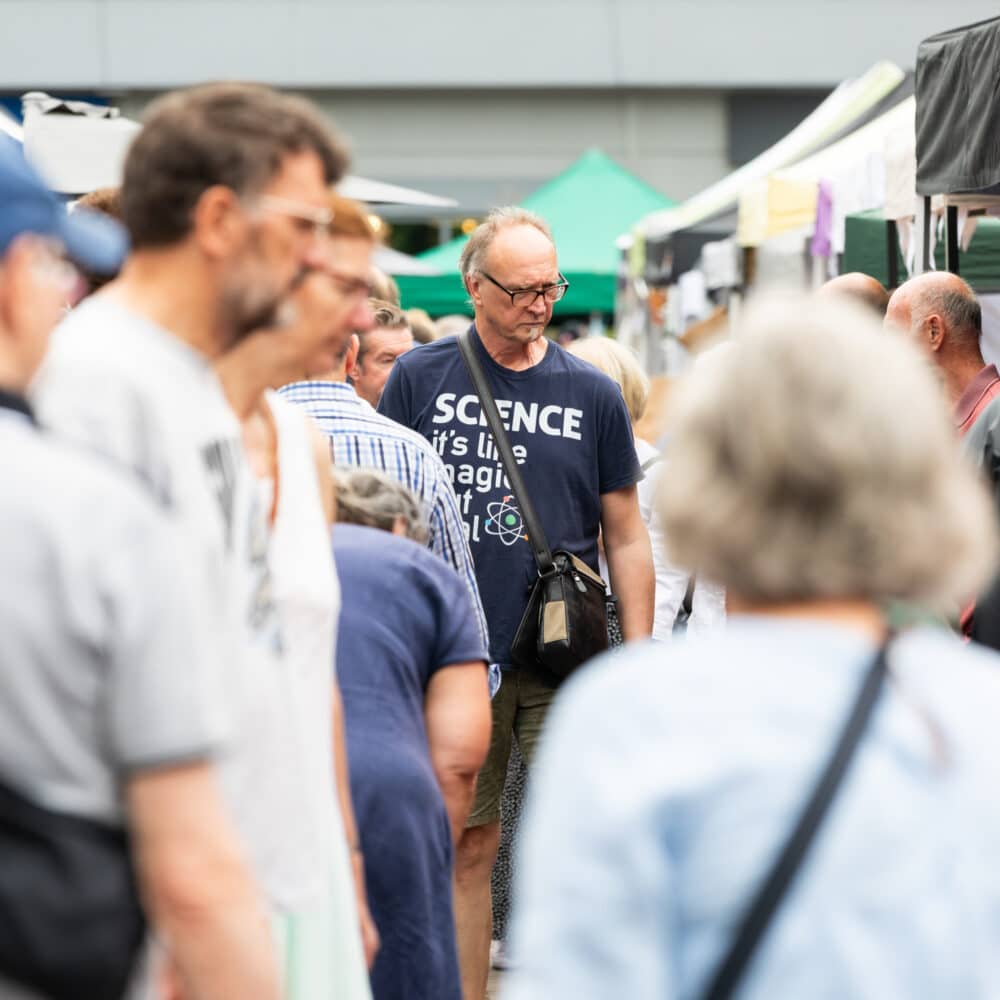 Bents Garden & Home <br>Artisan Market