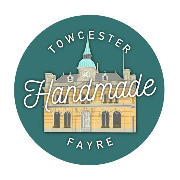 Towcester Handmade Fayre Logo