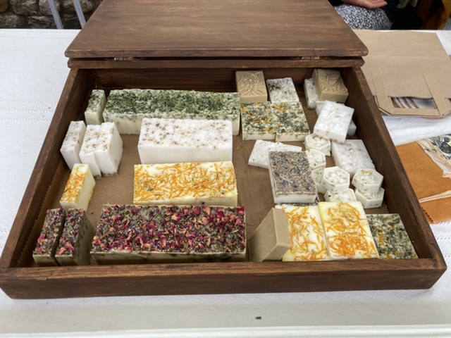 Sedbergh <br>Artisan Market