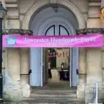 Towcester Handmade Fayre