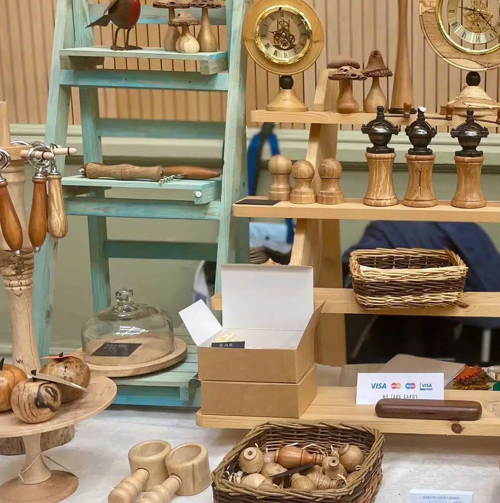 Towcester Handmade Fayre