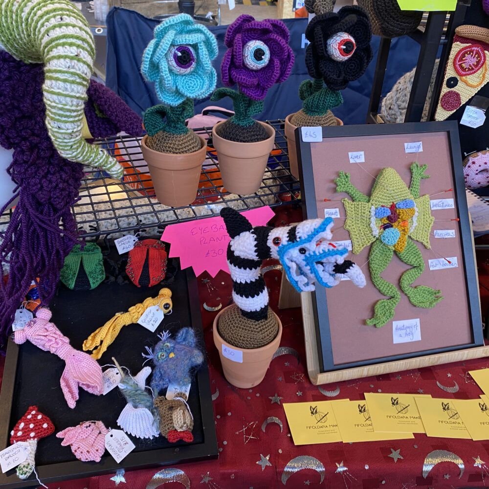 FarGo Halloween <br>Makers Market