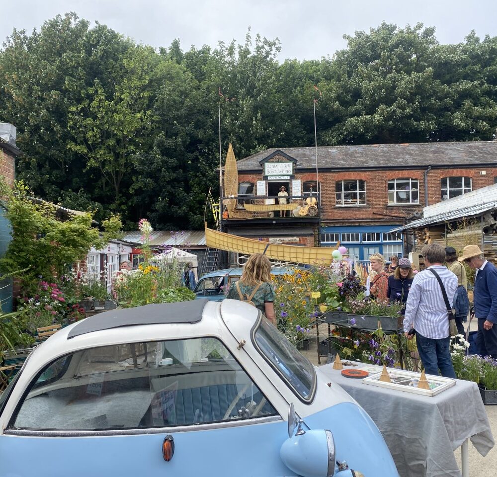 Hastings <br>Makers Market