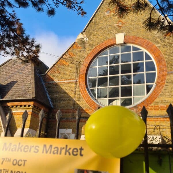 waltham forest community hub