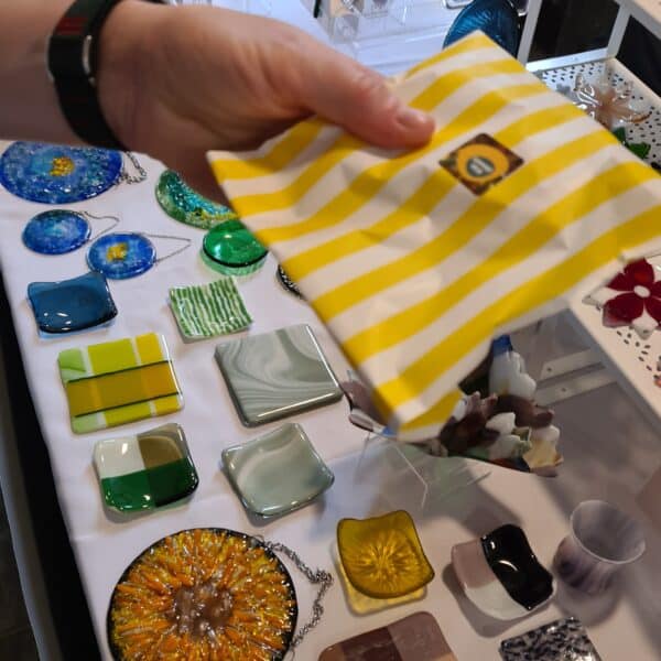 The Creative Side of London, makers market walthamstow