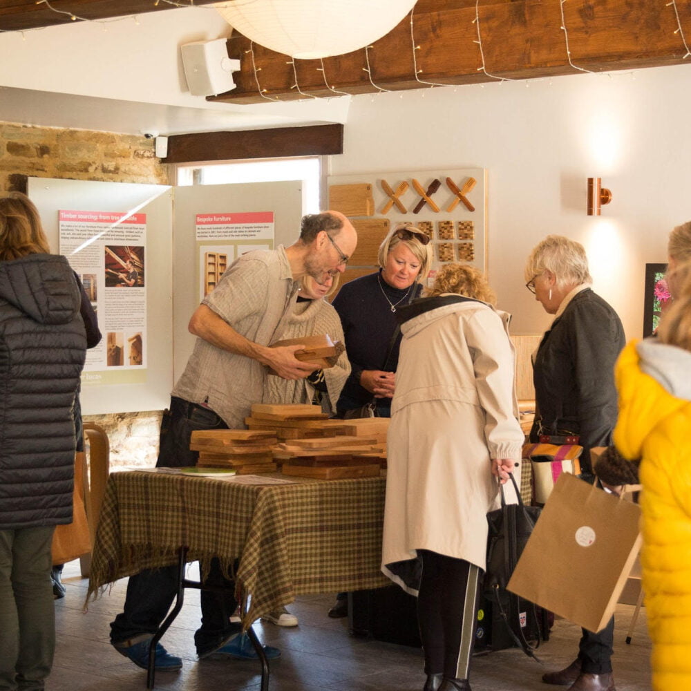 Manor Oaks Art and Makers Market - Beba Bespoke