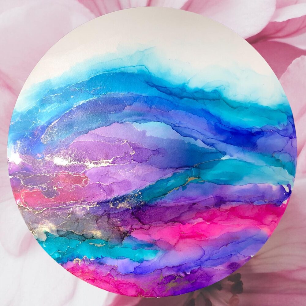 Samantha Jones Artist