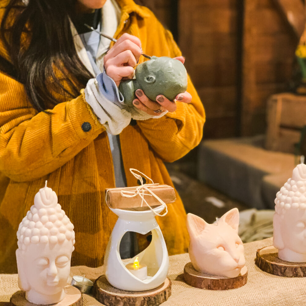 Ruislip Artisan Market - Duck Pond Markets