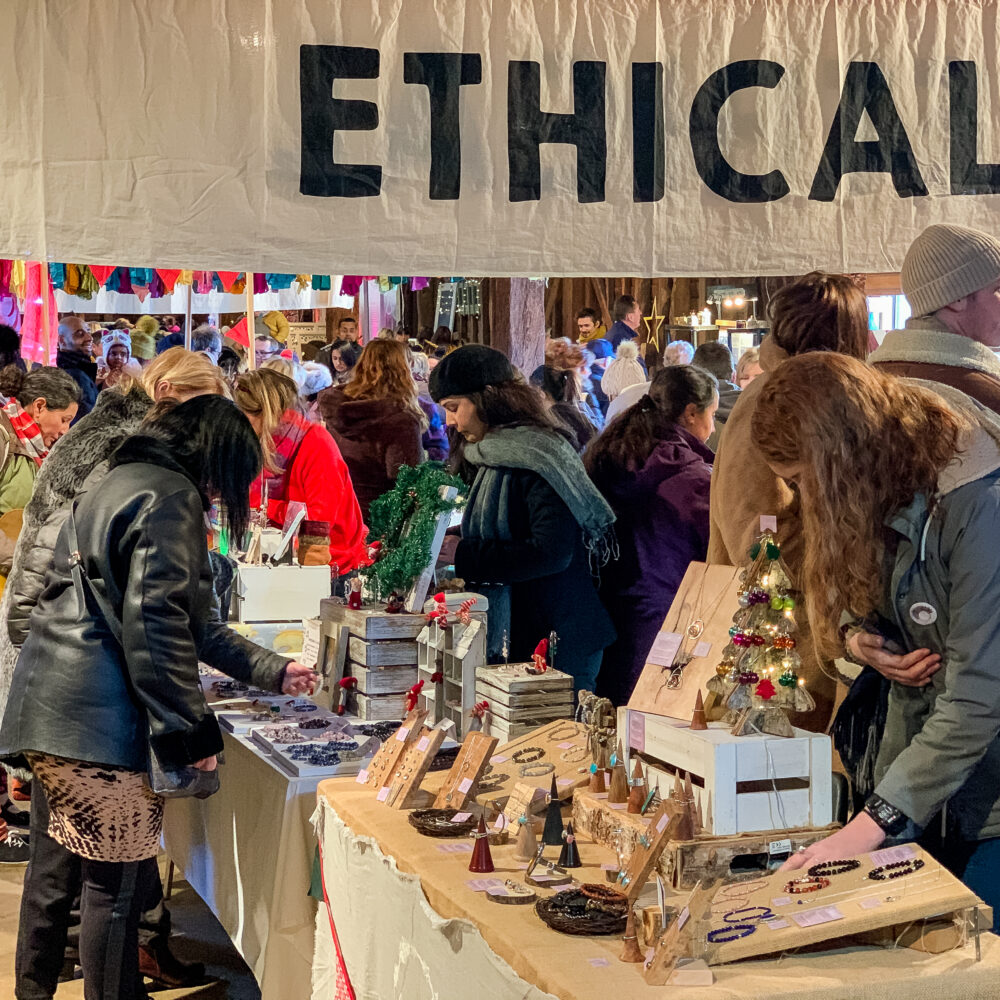 Ruislip <br>Artisan Market