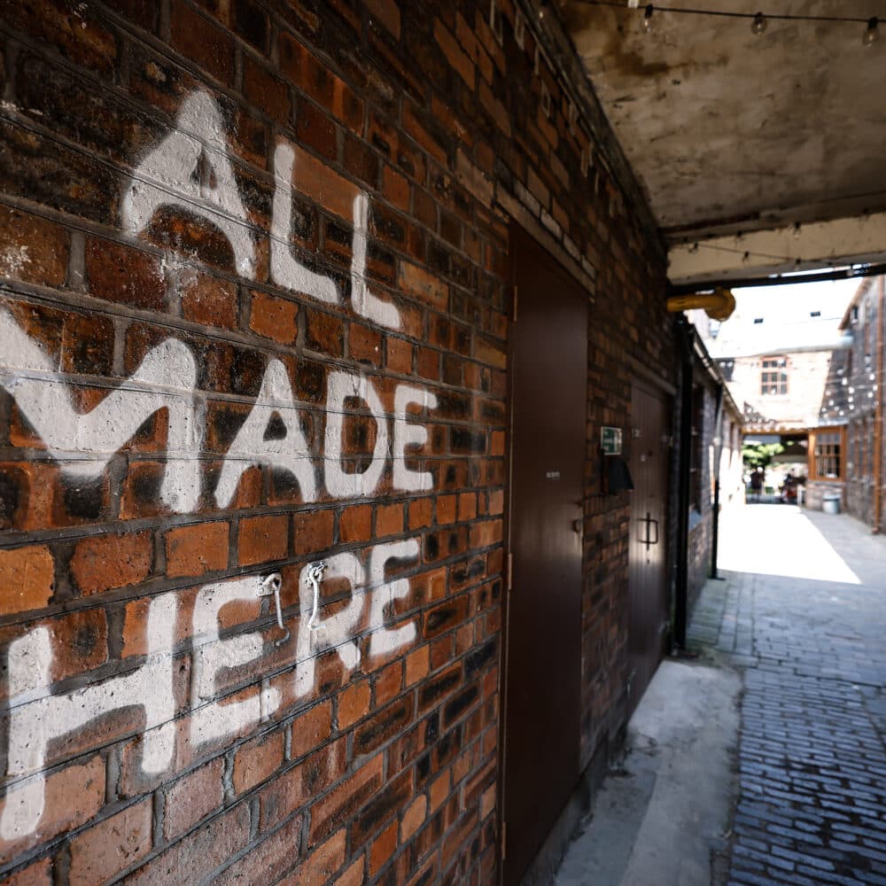 Middleport Artisan Markets