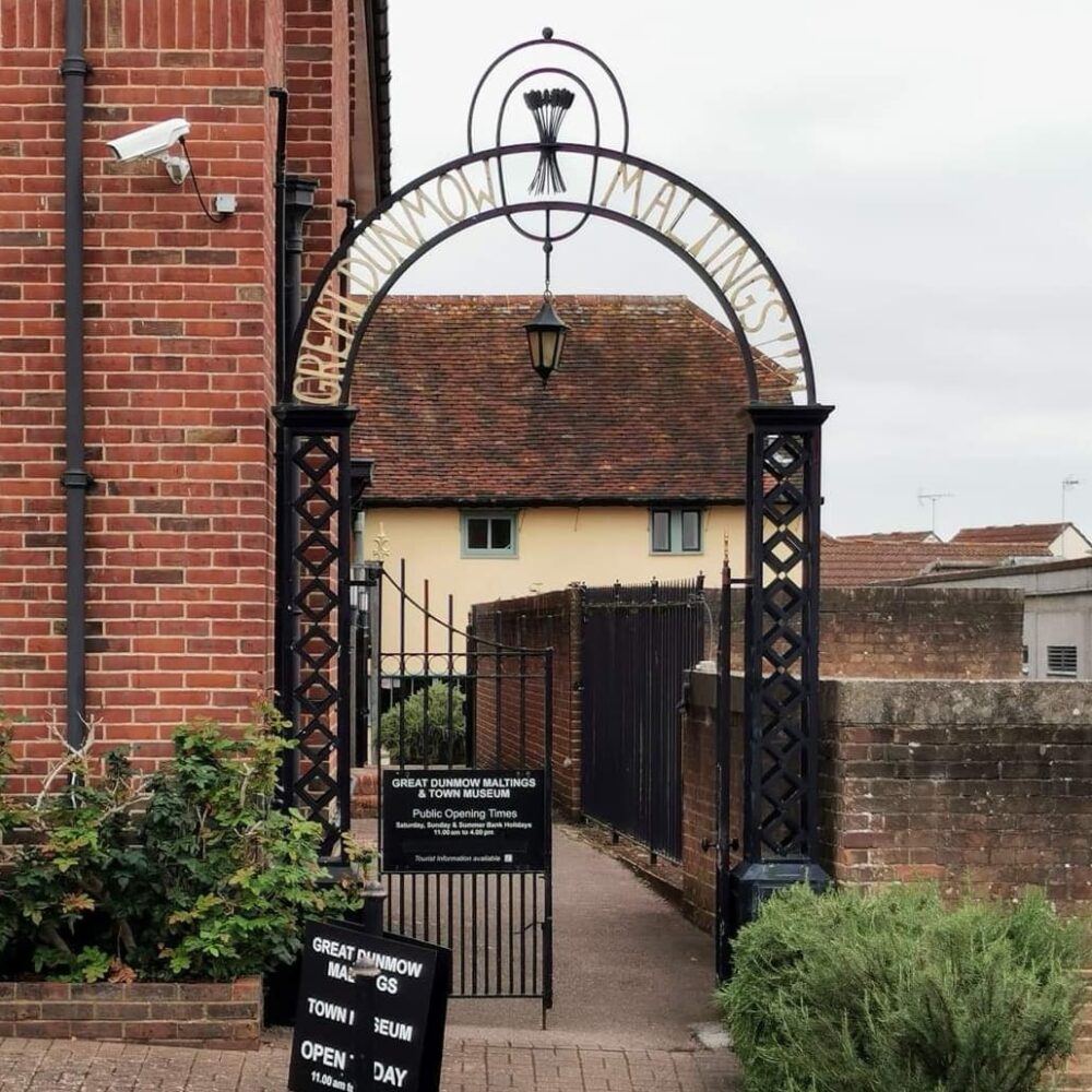 Makers at The Maltings