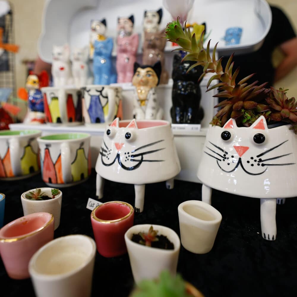 Middleport Artisan Markets