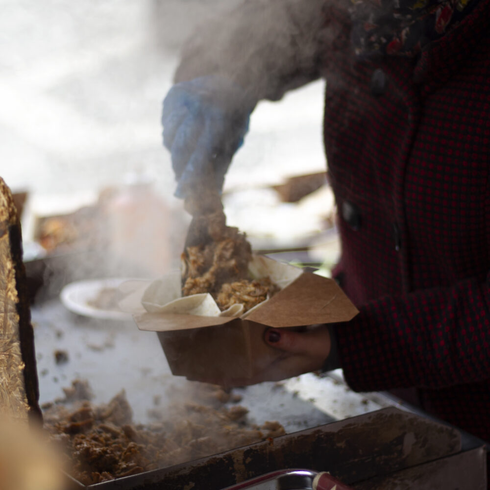 Richmond Artisan Market, London