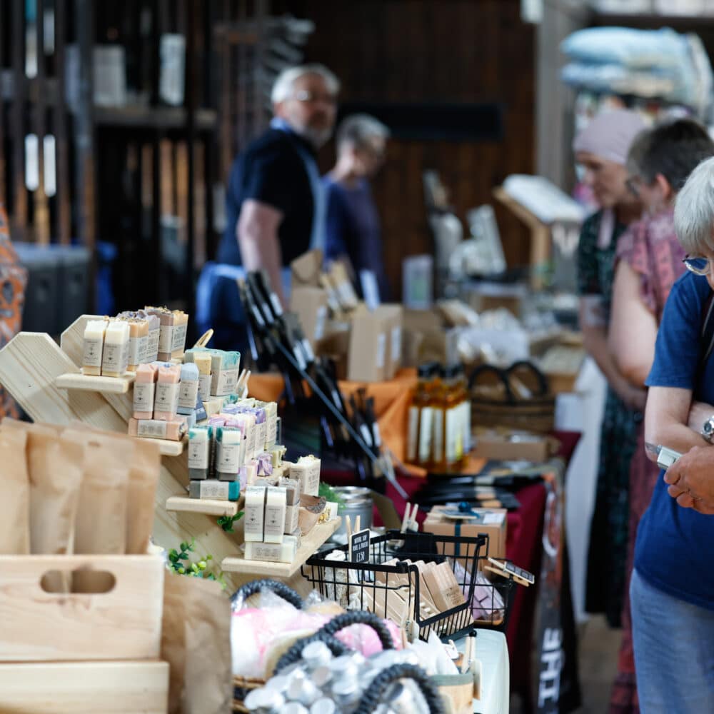 Middleport Artisan Markets