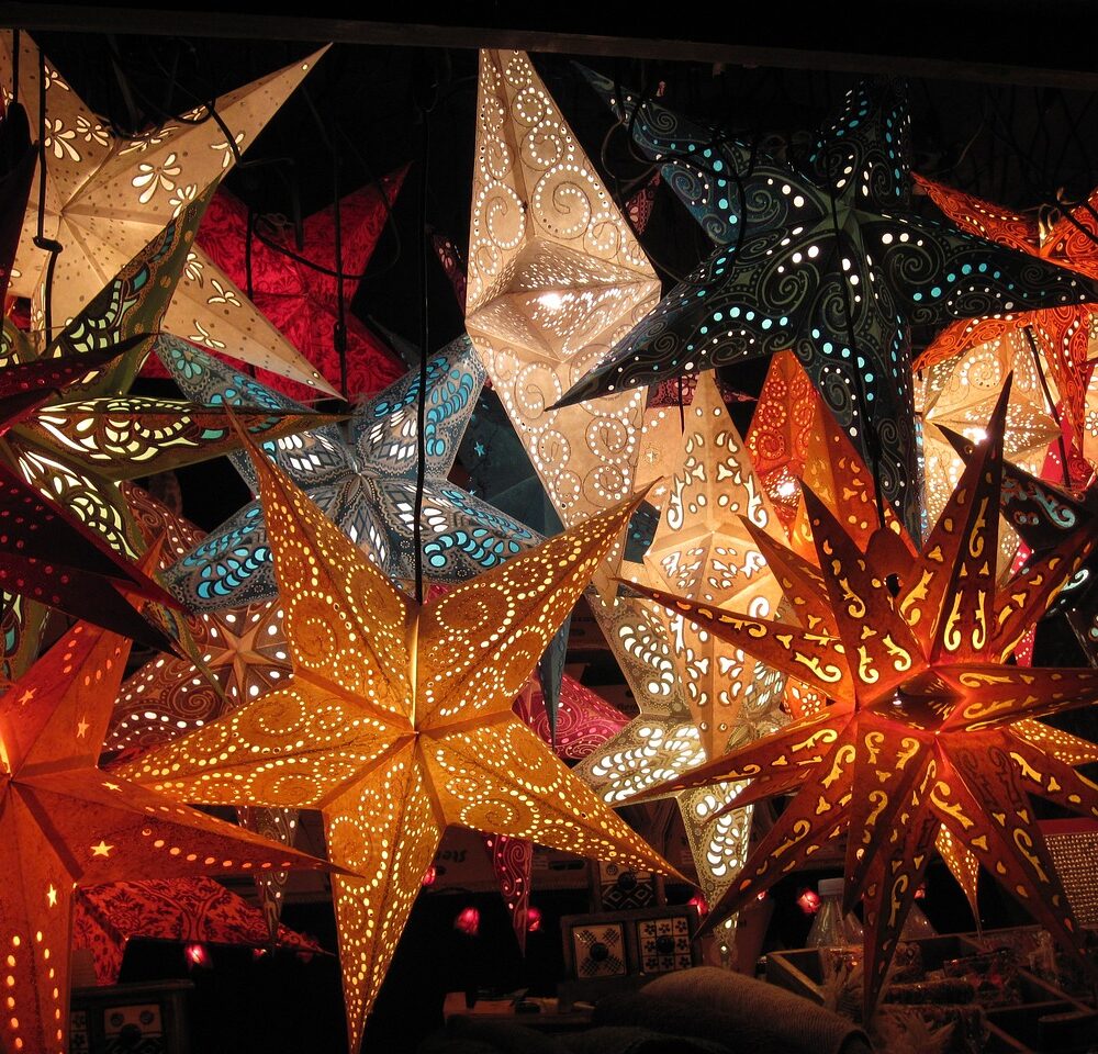 Guildford Indoor Christmas Market