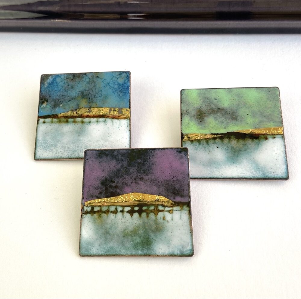 Enamel-brooch-landscape-blue-green-purple-katie-johnston-jewellery-3