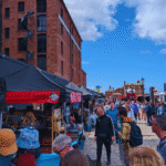 Royal Albert Dock Makers Market by The Makers Market - Pedddle