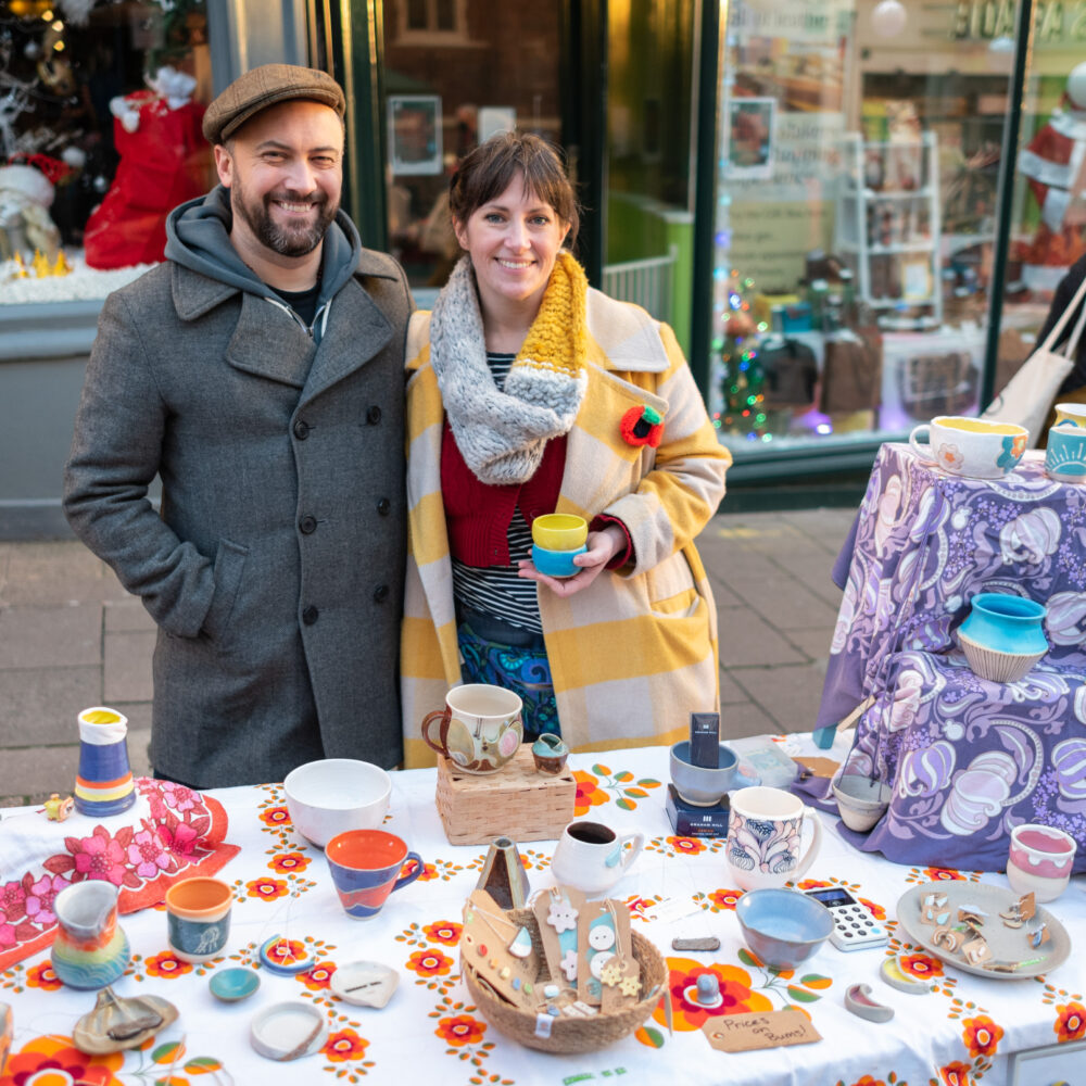 The Fore Street Flea