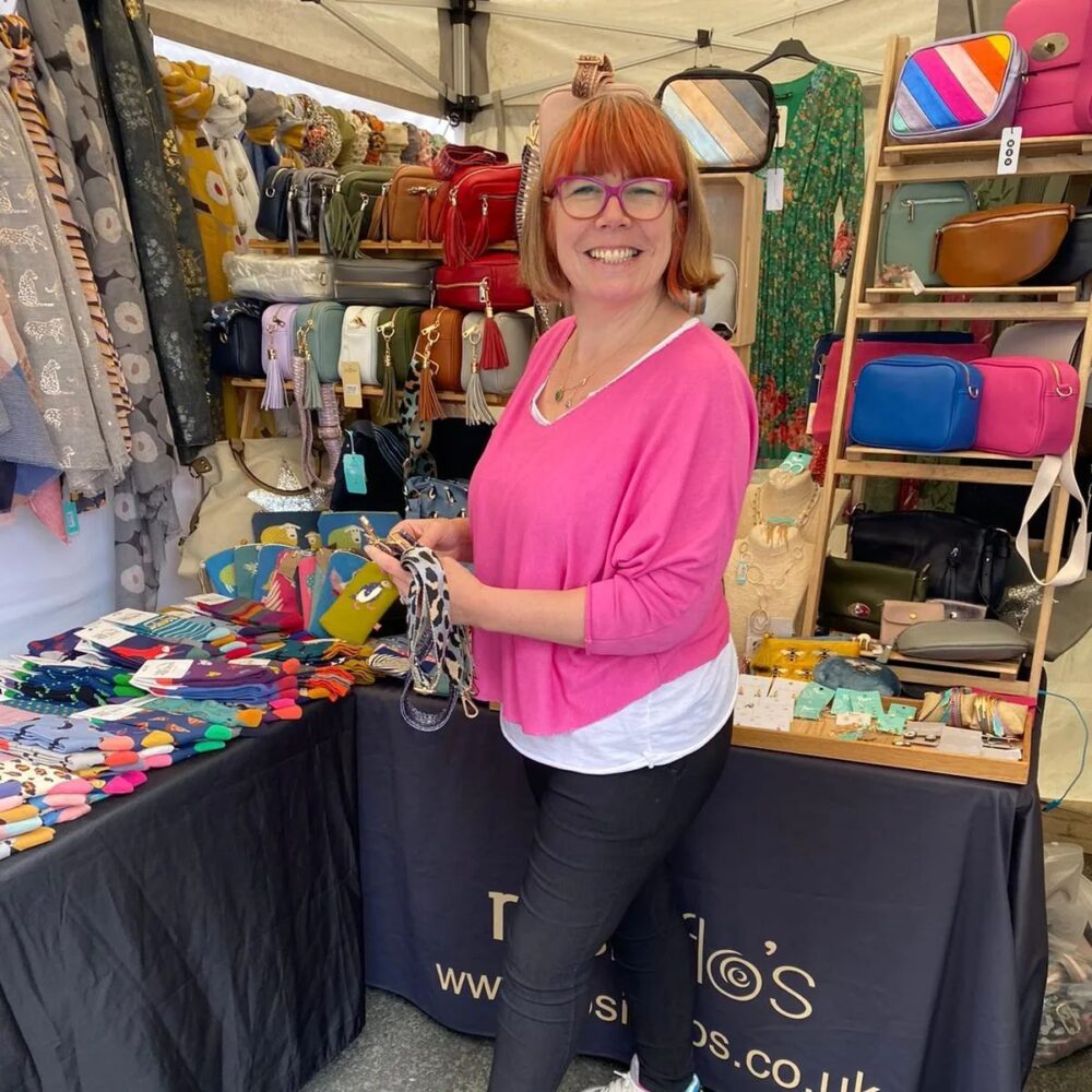 Acomb Artisan Market, York