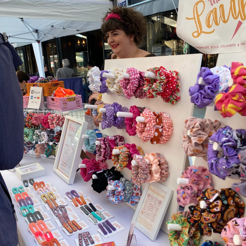 Good Market at Penny Lane Church