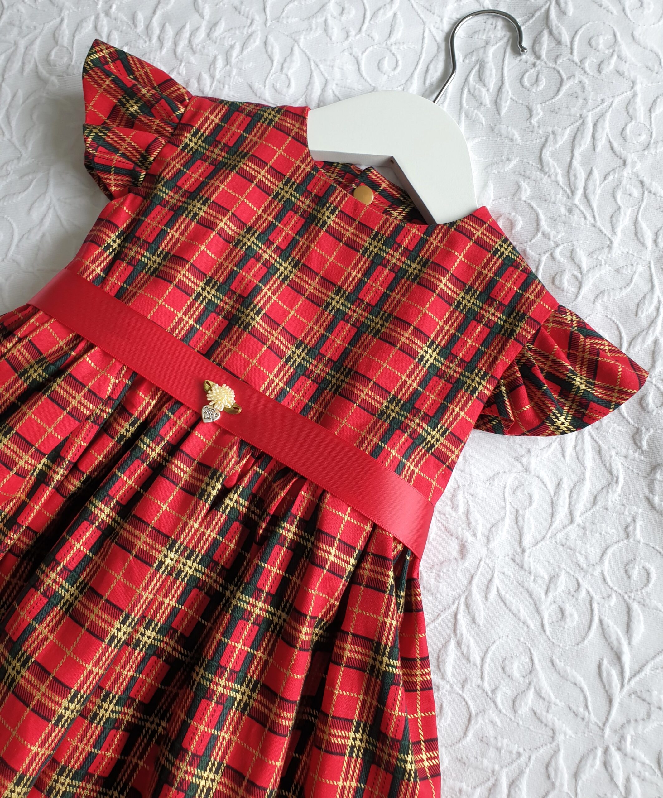 St Barnabas Christmas Market, Dulwich Village London Pedddle