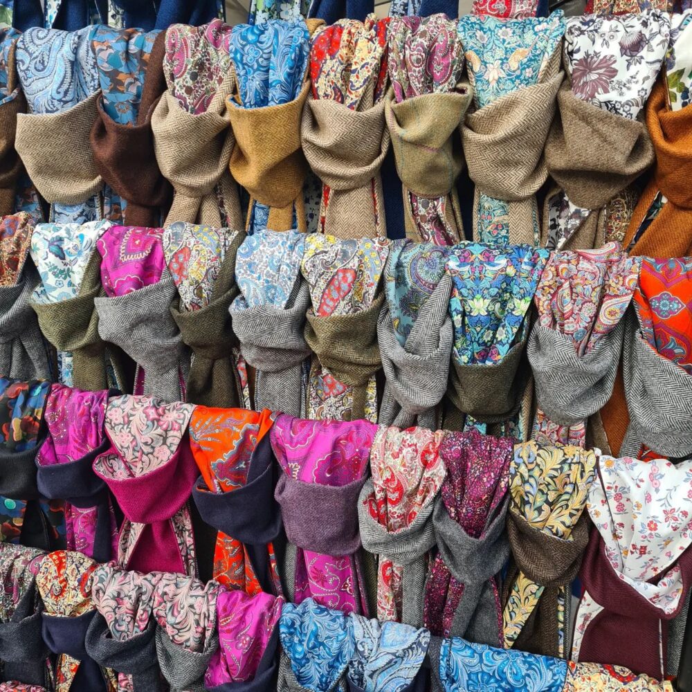 Thirsk <br>Artisan Market