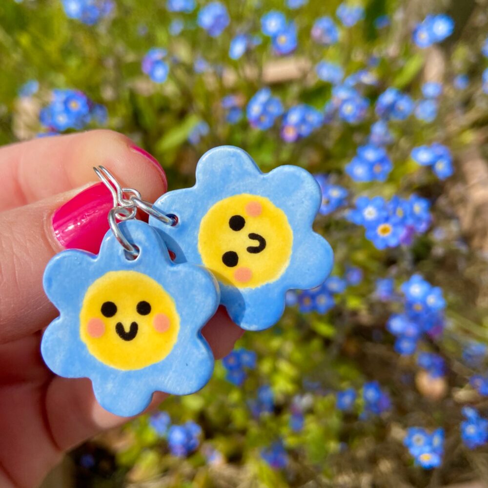 Tiny Sunshine Shop