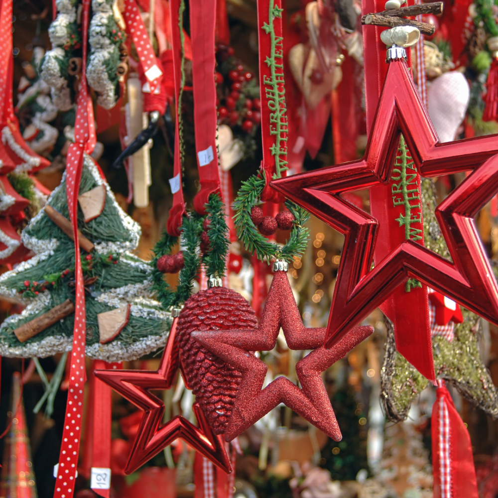 Victoria Baths Festive Winter Fair