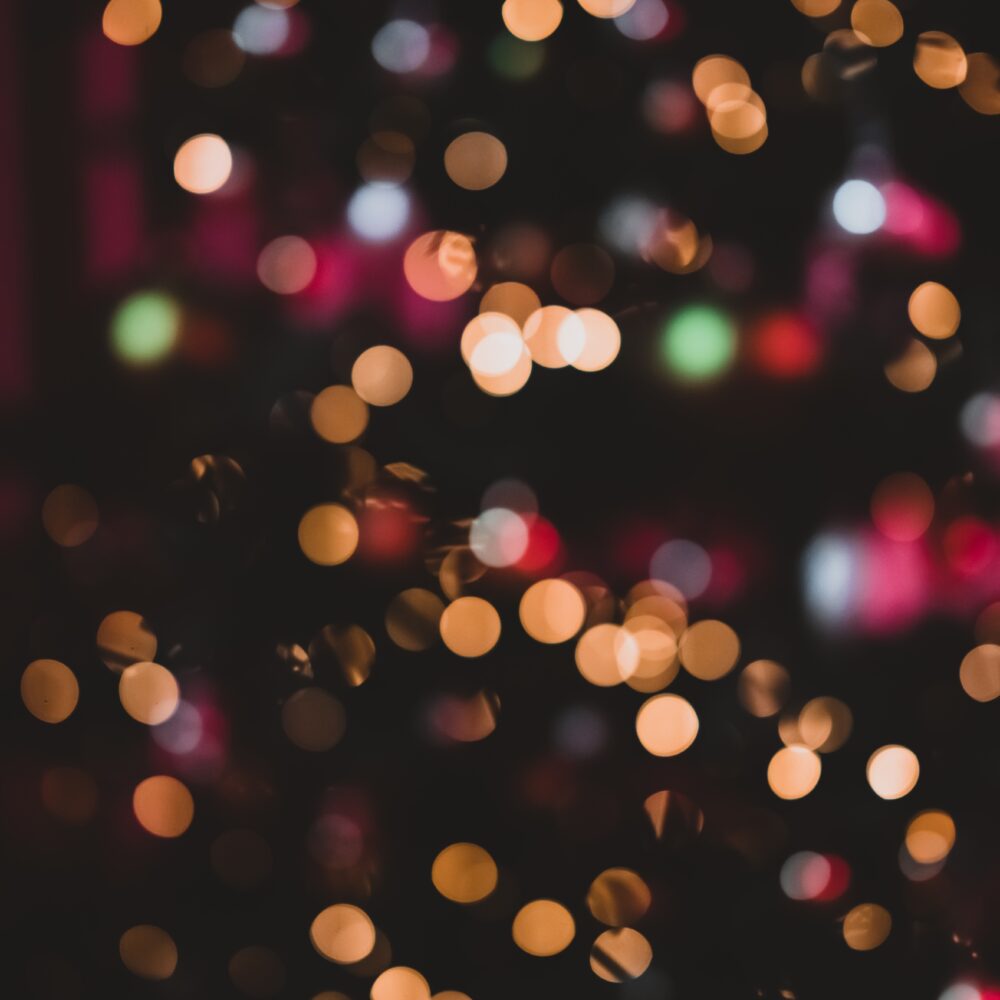 Victoria Baths Festive Winter Fair