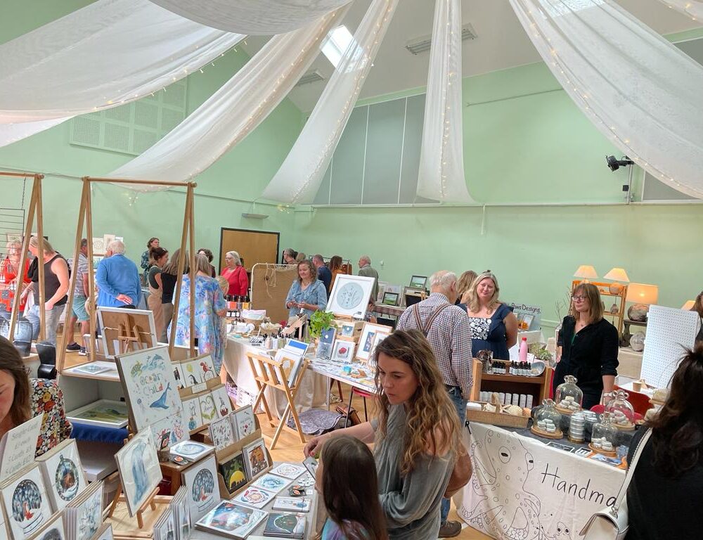 Village Makers Market